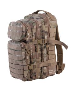 28 Ltr Molle Assault - Multicam (click for enlarged image)